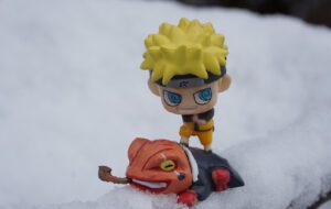 6 Jutsu Naruto yang Mirip dengan Ajian yang Ada di Indonesia