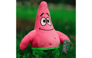 Patrick Star, Contoh Pengangguran Sukses yang Selalu Punya Uang