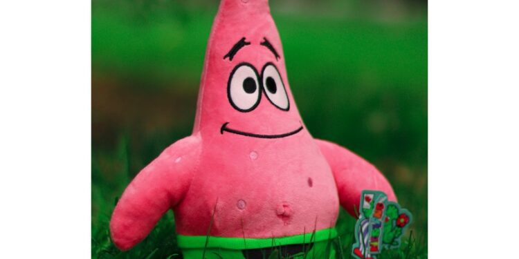 Patrick Star, Contoh Pengangguran Sukses yang Selalu Punya Uang