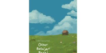 Perjalanan Penuh Makna dan Misteri Bersama Oskar Belajar Pergi Terminal Mojok