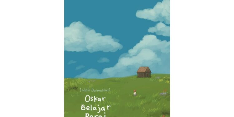 Perjalanan Penuh Makna dan Misteri Bersama Oskar Belajar Pergi Terminal Mojok