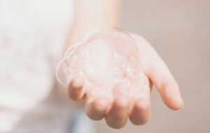 Potensi Deterjen Sayang Bikin Kisruh Rumah Tangga