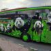 Restu Panda Sebaik-baiknya Bus untuk Pulang Kampung Terminal Mojok