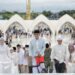 5 Hal tentang Masjid Raya Al-Jabbar yang Jarang Orang Ketahui ridwan kamil
