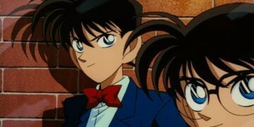 Seandainya Jadi Shinichi Kudo, Saya Akan Memilih Sera Masumi daripada Ran Mouri Terminal Mojok