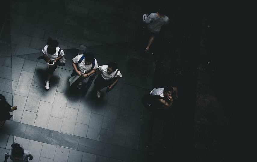 Wakasek Kesiswaan, Jabatan di Sekolah yang Paling Nggak Enak