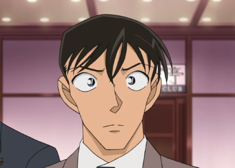 Takagi Wataru, Karakter dalam Detective Conan yang Bisa Jadi Teladan bagi Polisi Terminal Mojok