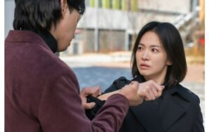 The Glory: Drama Balas Dendam Korban Bullying yang Bikin Penonton Syok