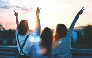 Tips Mencari Teman yang Pas buat Kepribadian INFP