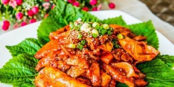 5 Makanan Mahal yang Overrated, kok Bisa sih Pada Suka?