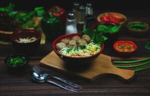 5 Alasan Perempuan Suka Makan Bakso: Berdasarkan Wawancara dan Pengamatan dari Dekat