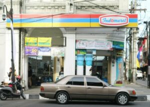 5 Alternatif “Jajanan Aneh” di Indomaret dan Alfamart
