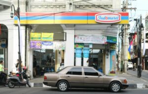 5 Dosa Indomaret yang Membuat Pelanggan Tidak Nyaman