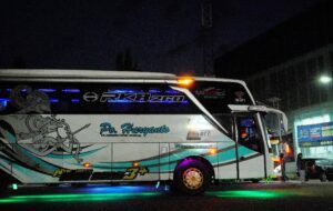 Menanti Bisnis Baru Rian Mahendra, Mantan Bos PO Haryanto