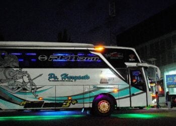 Menanti Bisnis Baru Rian Mahendra, Mantan Bos PO Haryanto