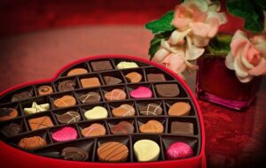 Sejarah Valentine dan Cokelat: Makanan Dewa Maya yang Dikomersialisasi Cadbury