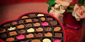 Sejarah Valentine dan Cokelat: Makanan Dewa Maya yang Dikomersialisasi Cadbury