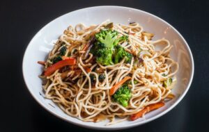 5 Rekomendasi Tempat Makan Mi Enak di Jogja, dari Bakmi Jawa sampai Ramen Jepang