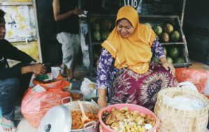 Sudah Saatnya Soto dan Pecel Lele Lamongan Gantian Memberi Panggung untuk Nasi Boran