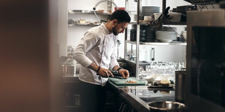 MasterChef Indonesia, Ajang Pencarian Bakat yang Semakin Kehilangan Sentuhan