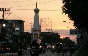 Jogja Istimewa, tapi Pengguna Jalannya Bikin Sengsara!