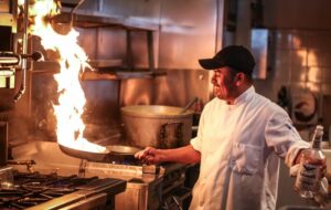 SCTV Mending Menayangkan Kembali Hell’s Kitchen Indonesia ketimbang Sinetron