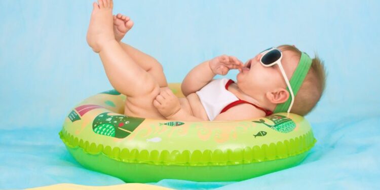 5 Rekomendasi Parfum buat Kamu yang Terobsesi dengan Aroma Bayi