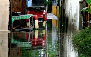 Selamat Ulang Tahun Kota Solo, Maaf Kabar Banjir dan Macetmu Membuatku Urung Berkunjung