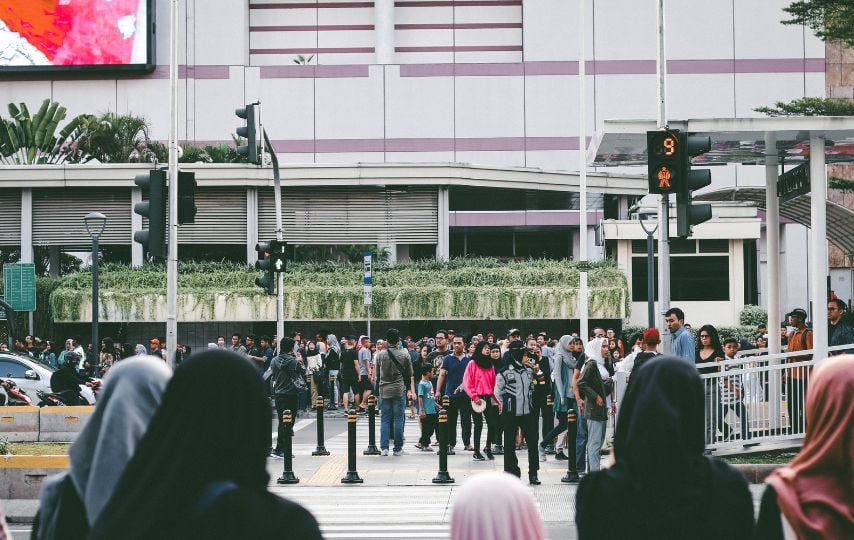 Pelican Crossing di Malang: Antara Ada dan Tiada