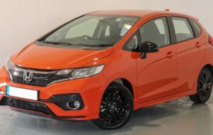 Honda Jazz Facelift Diluncurkan, Bakal Masuk Indonesia Nggak ya?