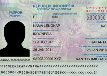 Imigrasi RI Sudah Benar, Layanan Bikin Paspor Cepat dengan Tambahan Biaya Memang Sesuai dengan Budaya Indonesia Terminal Mojok