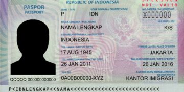 Imigrasi RI Sudah Benar, Layanan Bikin Paspor Cepat dengan Tambahan Biaya Memang Sesuai dengan Budaya Indonesia Terminal Mojok
