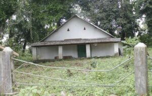 Misteri Makam Joko Sampurno, Anak Joko Tingkir di Desa Poleng Sragen