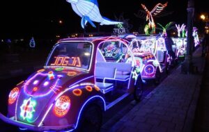 Alun-Alun Kidul Jogja: Narimo ing Pandum Public Space