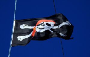 Bendera Partai di Jalanan: Ide Kuno yang Nggak Relevan