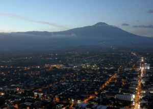 Purwokerto, Tempat Tinggal Terbaik di Jawa Tengah