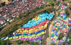 Sebagai Warga Surabaya, Saya Setuju Ibu Kota Jawa Timur Pindah ke Malang