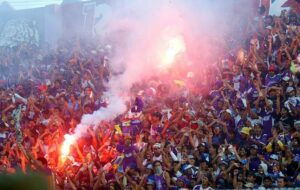 Surat Terbuka untuk Yuli Sumpil dari Fans Persis Solo yang Pernah Mengagumi Arema