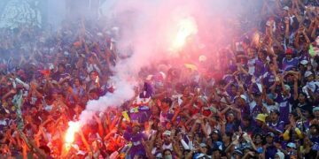 Surat Terbuka untuk Yuli Sumpil dari Fans Persis Solo yang Pernah Mengagumi Arema (Unsplash)