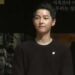 Song Joong Ki Umumkan Pernikahan, Netizen Mending Nggak Usah Ikut Campur deh Terminal Mojok