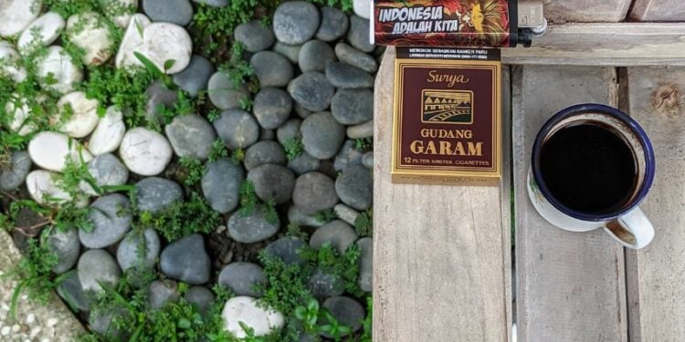 Rahasia dari Penikmat Rokok Surya agar Kalian Tak Salah Pilih Rasa