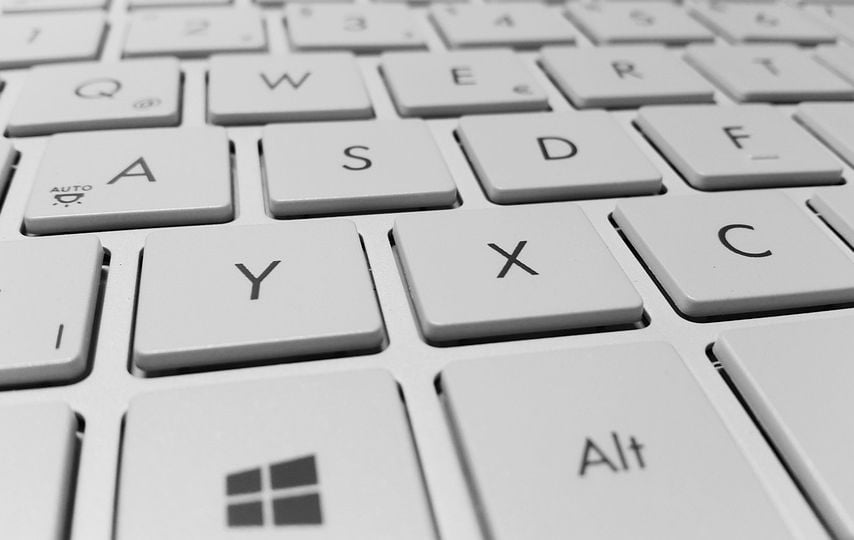 4 Shortcut Microsoft yang Wajib Diketahui Pegawai Administratif
