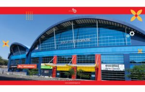 Solo Technopark: Kawasan Futuristik yang Sangat Optimistik
