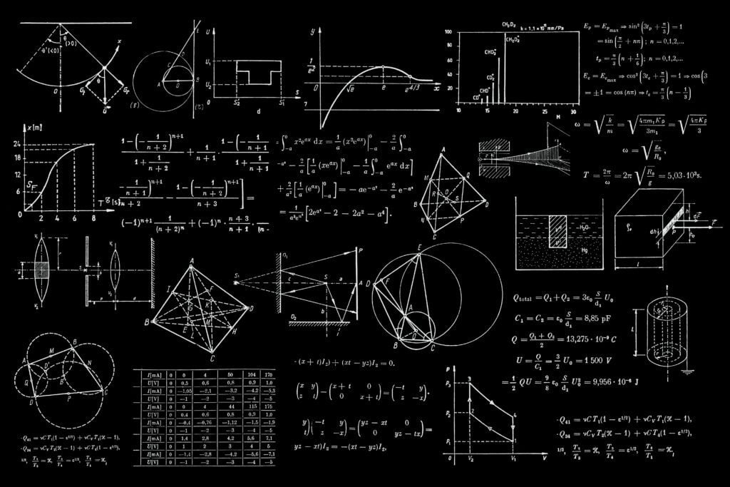 Crash Course in Romance, Drama Korea yang Menjawab Alasan Mengapa Orang Suka Matematika