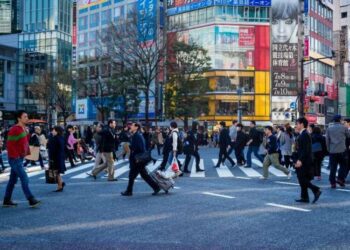 7 Fakta Menarik di Jepang yang Sering Bikin Salah Kaprah (Unsplash)
