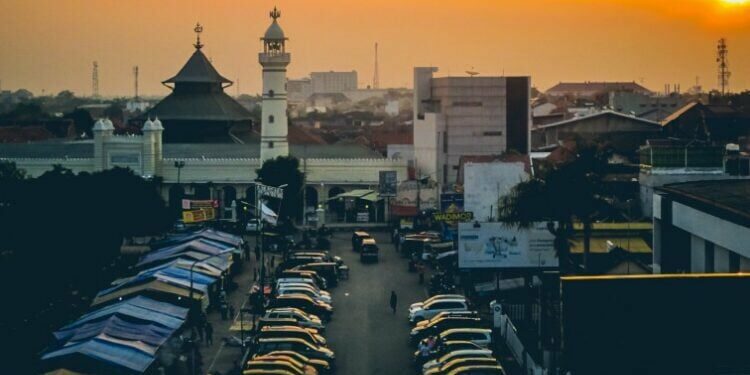 Aib Kota Pekalongan yang Sampai Sekarang Masih Menghantui (Unsplash)