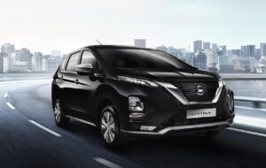 All New Livina, Kembaran Xpander yang Nggak Mirip-Mirip Amat