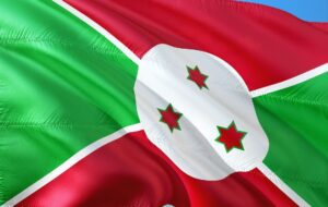 Burundi Memang Lawan yang Tepat untuk Timnas Indonesia, Levelnya kan Baru Segitu