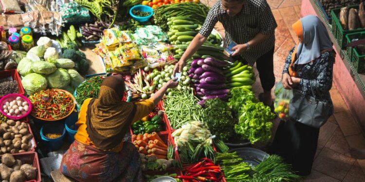 5 Pasar di Jogja yang Legendaris, Sudah Ada Sebelum Indonesia Merdeka