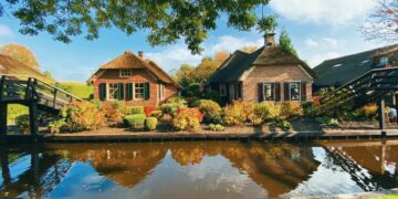 5 Kerugian Punya Rumah di Pinggir Sungai